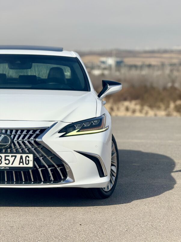 Lexus ES 350 2018 - 480 000 TMT - Aşgabat - img 4