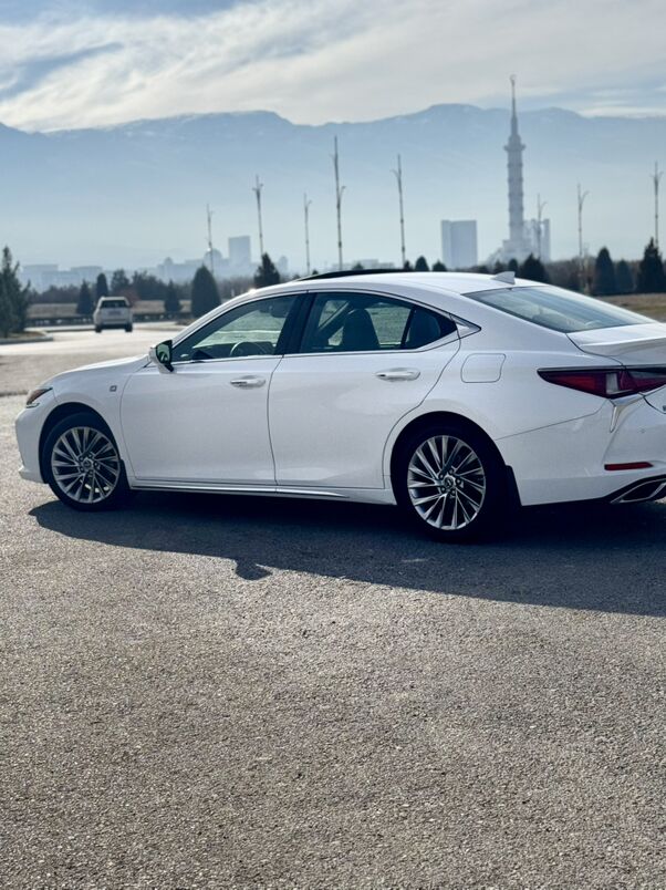 Lexus ES 350 2018 - 480 000 TMT - Aşgabat - img 6