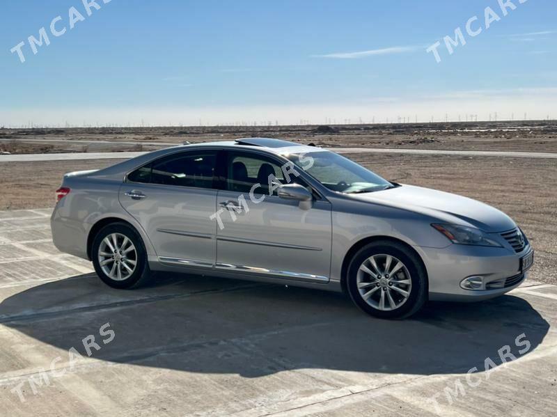 Lexus ES 350 2010 - 260 000 TMT - Balkanabat - img 4