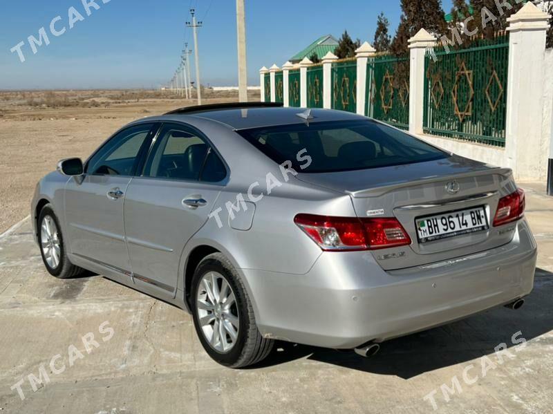 Lexus ES 350 2010 - 260 000 TMT - Balkanabat - img 5