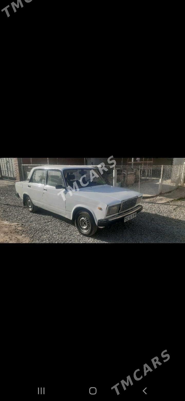 Lada 2107 1998 - 15 000 TMT - Мары - img 3