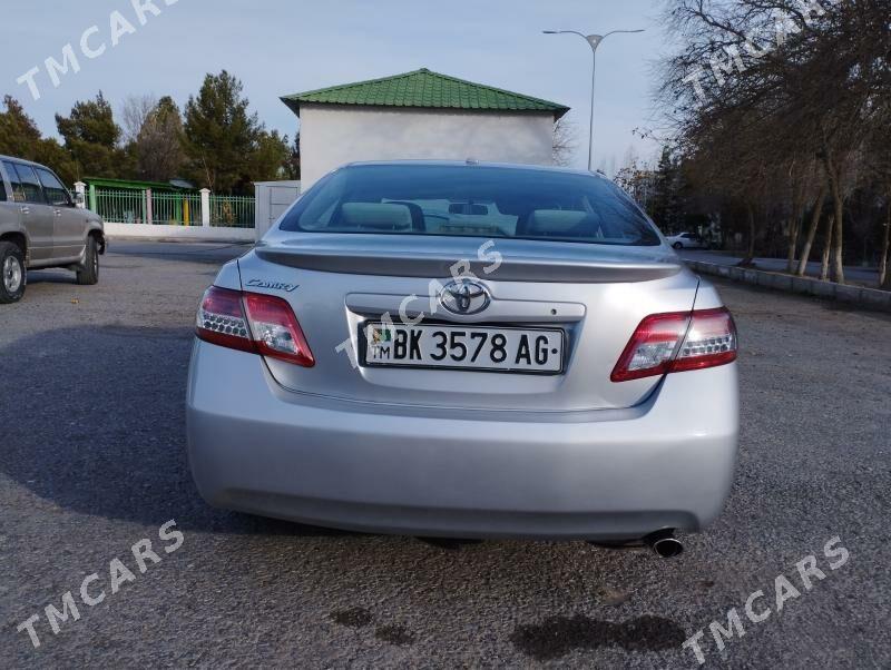 Toyota Camry 2009 - 180 000 TMT - Ашхабад - img 6