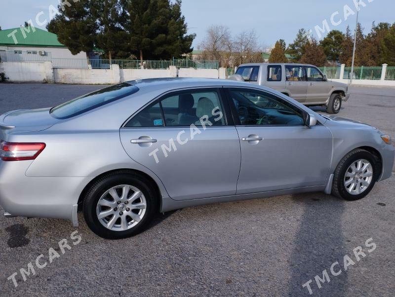 Toyota Camry 2009 - 180 000 TMT - Ашхабад - img 5