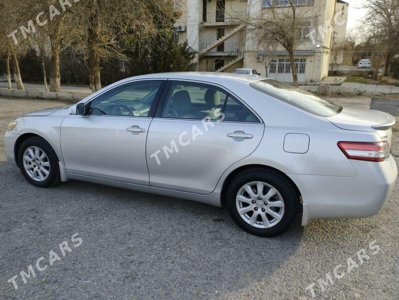 Toyota Camry 2009 - 180 000 TMT - Ашхабад - img 7