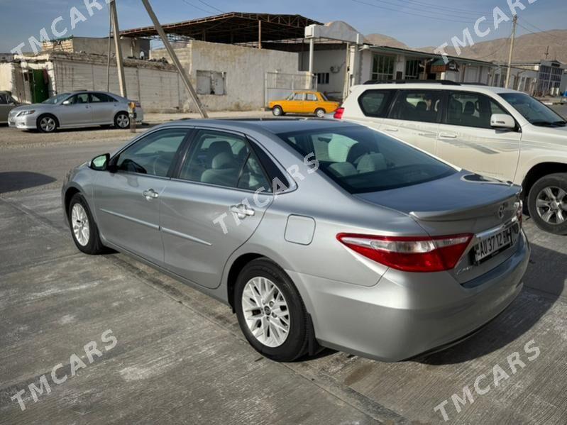 Toyota Camry 2016 - 230 000 TMT - Balkanabat - img 6