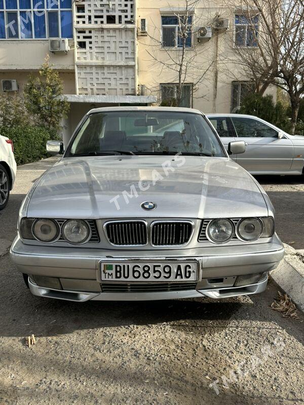 BMW 530 1994 - 65 000 TMT - Aşgabat - img 6