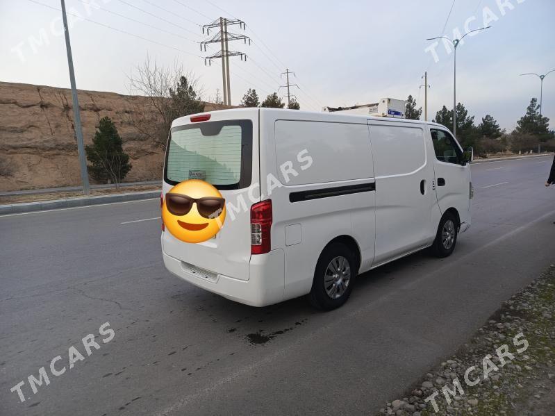 Nissan Urvan 2018 - 330 000 TMT - 6 мкр - img 3