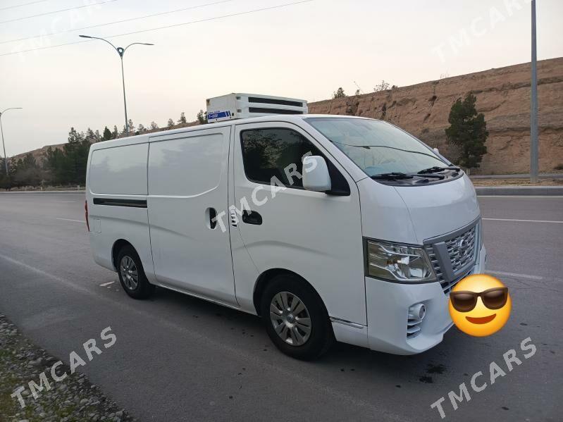 Nissan Urvan 2018 - 330 000 TMT - 6 мкр - img 2