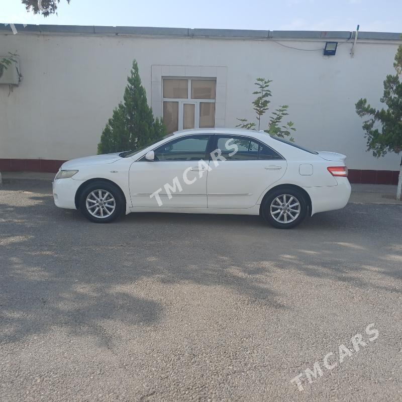 Toyota Camry 2010 - 145 000 TMT - Ашхабад - img 6