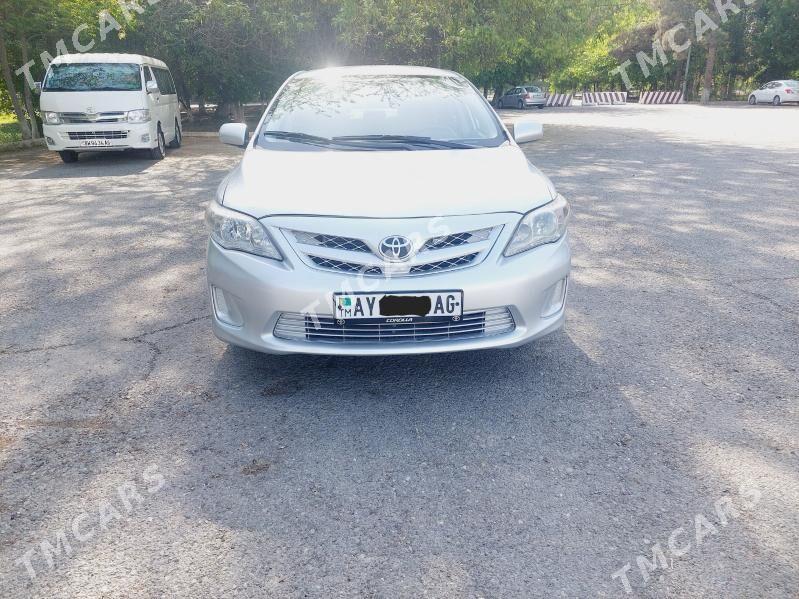 Toyota Corolla 2011 - 145 000 TMT - Aşgabat - img 2