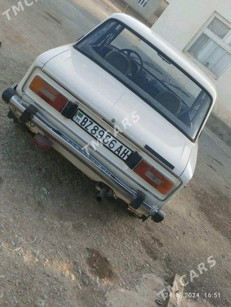 Lada 2106 1987 - 18 000 TMT - Tejen - img 5