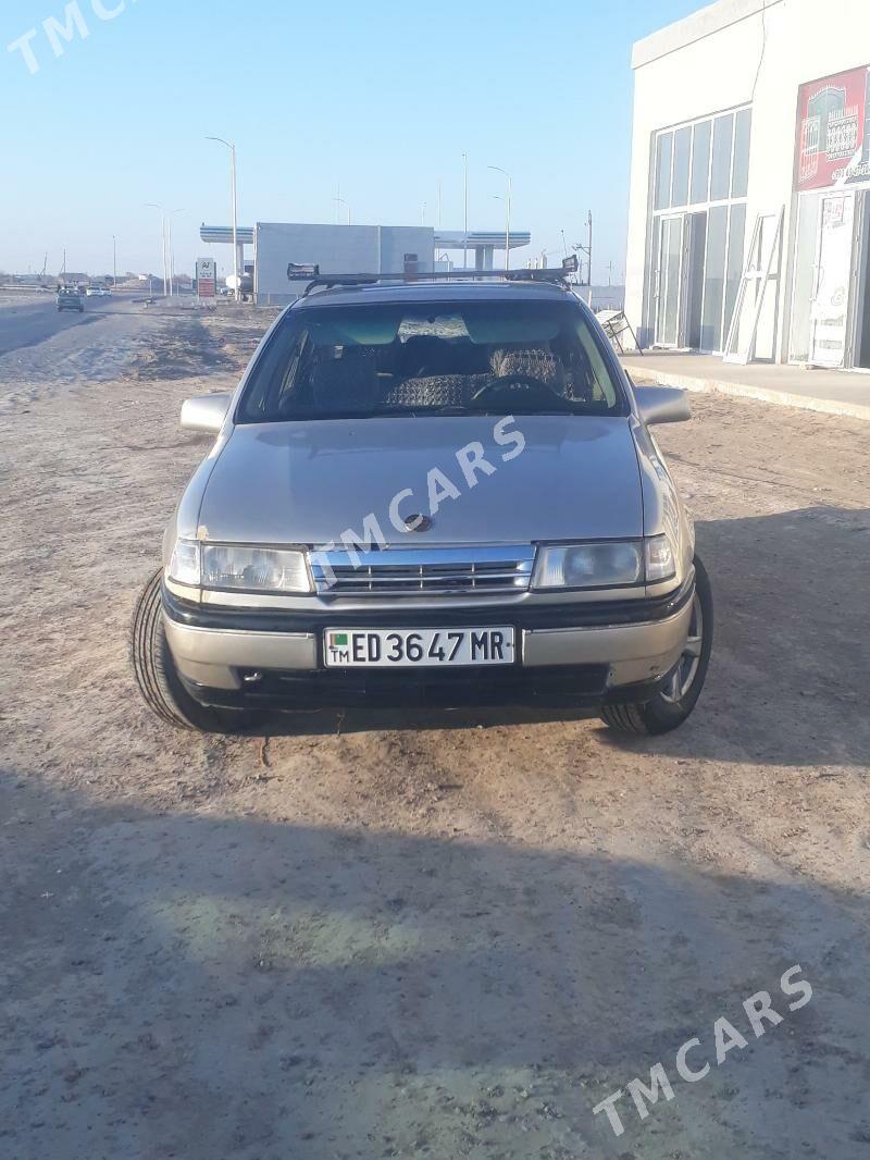 Opel Vectra 1991 - 32 000 TMT - Векильбазар - img 2