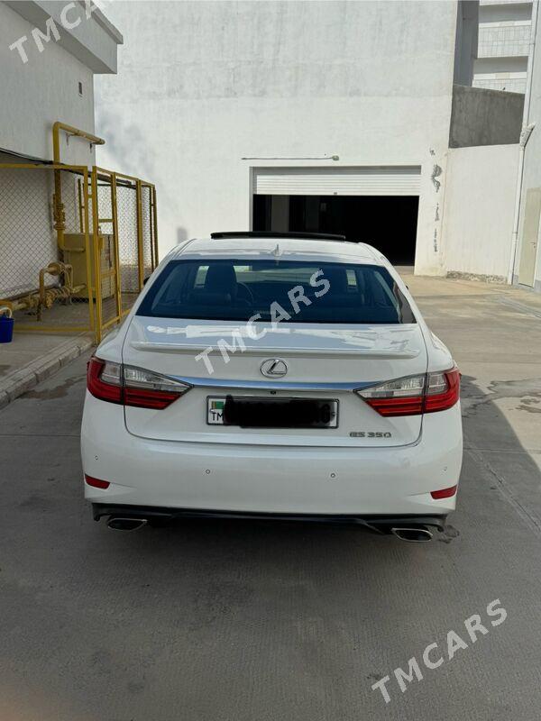 Lexus ES 350 2017 - 345 000 TMT - Aşgabat - img 3