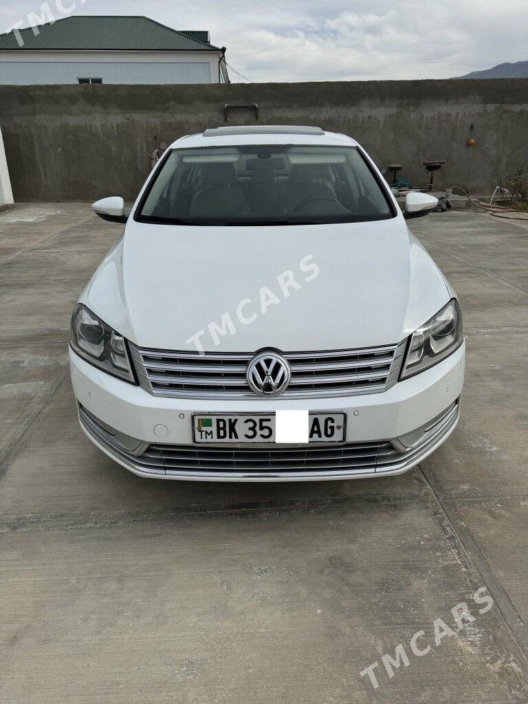 Volkswagen Passat 2011 - 150 000 TMT - Aşgabat - img 5