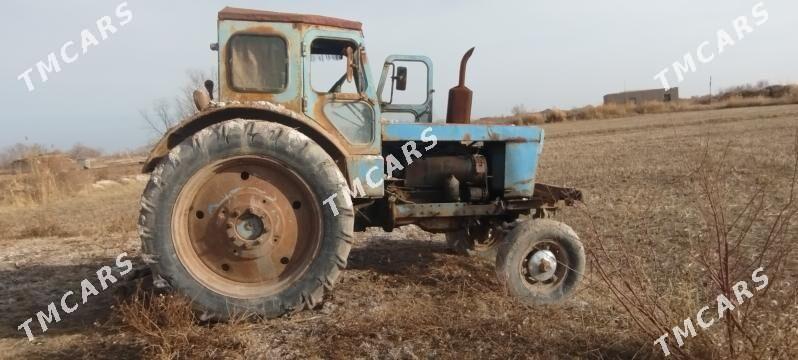 MTZ 80 1990 - 14 000 TMT - Болдумсаз - img 3