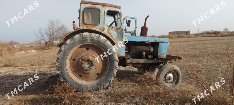 MTZ 80 1990 - 14 000 TMT - Болдумсаз - img 2