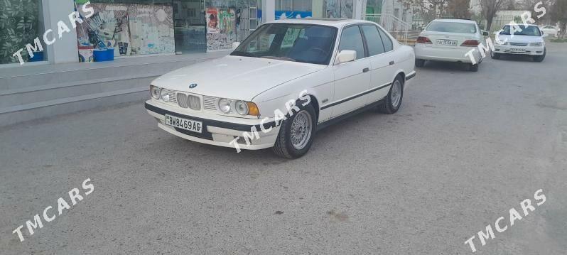 BMW 525 1992 - 60 000 TMT - Кака - img 2