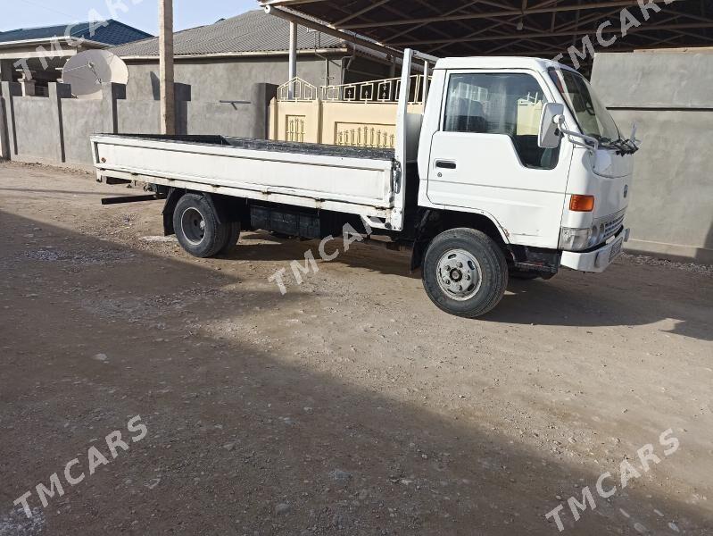 Mitsubishi Canter 2000 - 120 000 TMT - Jebel - img 3