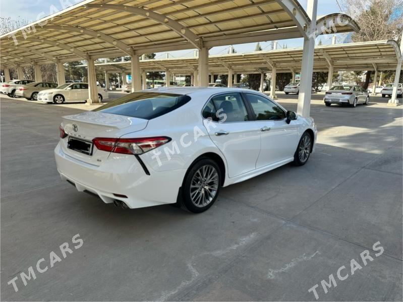 Toyota Camry 2019 - 318 000 TMT - Мары - img 4