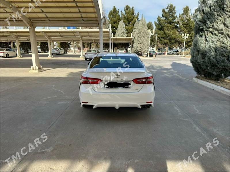 Toyota Camry 2019 - 318 000 TMT - Мары - img 10