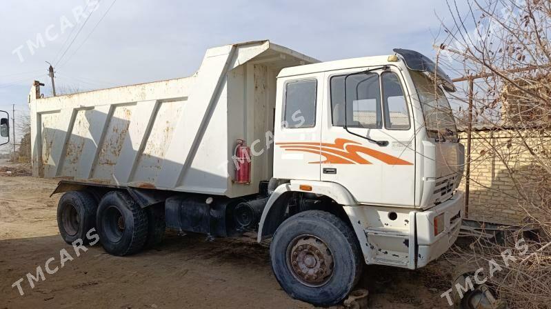 Ford F-Series Super Duty 2002 - 198 000 TMT - Sakarçäge - img 2