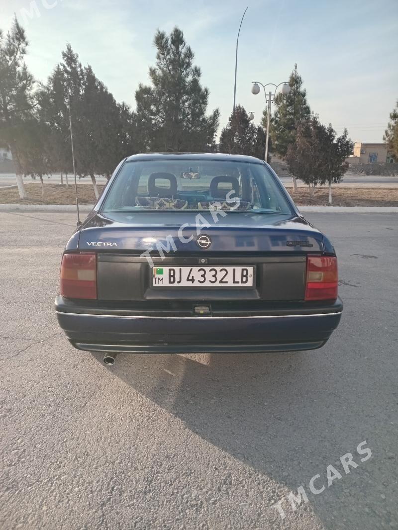 Opel Vectra 1992 - 28 000 TMT - Фарап - img 4