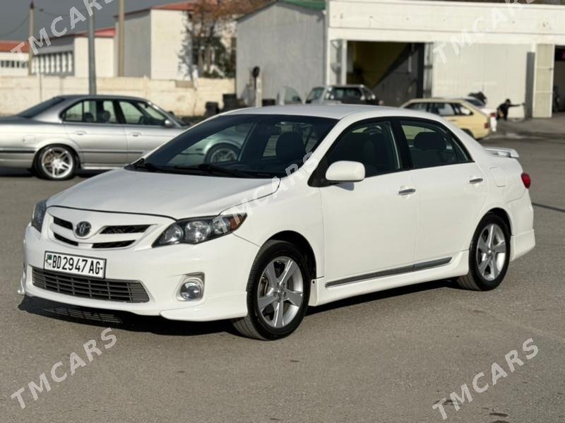 Toyota Corolla 2013 - 145 000 TMT - Ашхабад - img 2