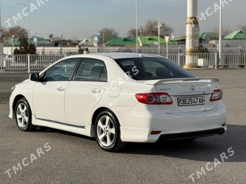 Toyota Corolla 2013 - 145 000 TMT - Ашхабад - img 6