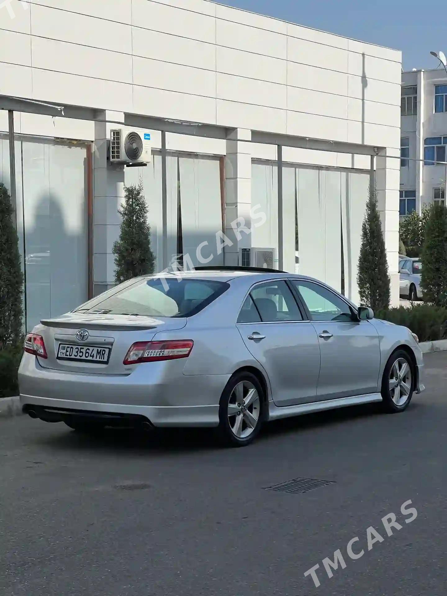 Toyota Camry 2007 - 160 000 TMT - Мары - img 6