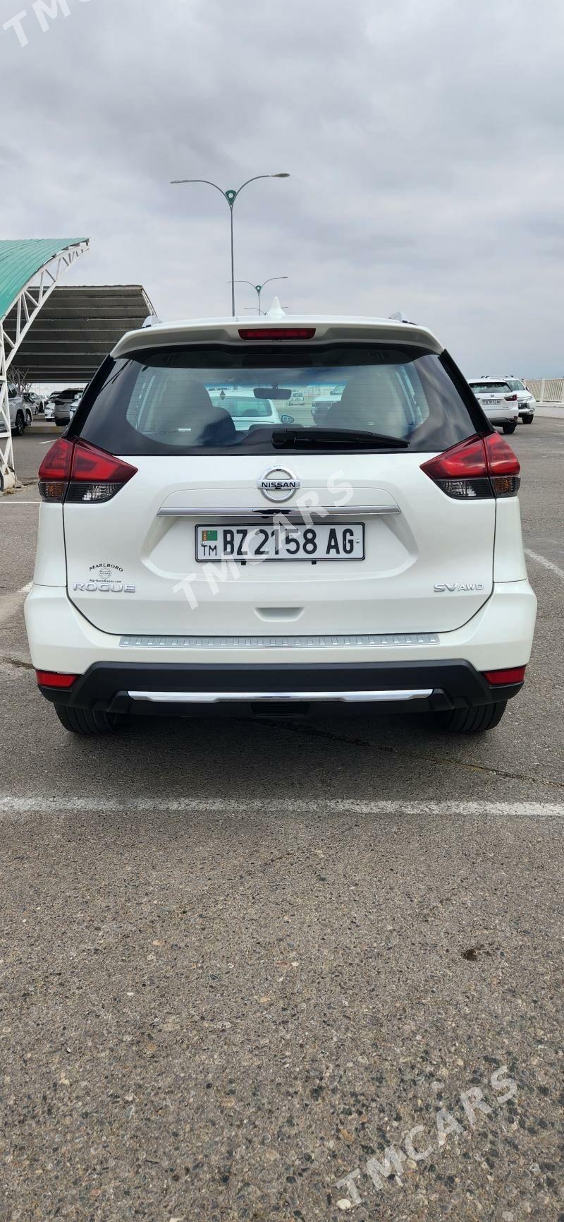 Nissan Rogue 2018 - 185 000 TMT - Büzmeýin - img 3