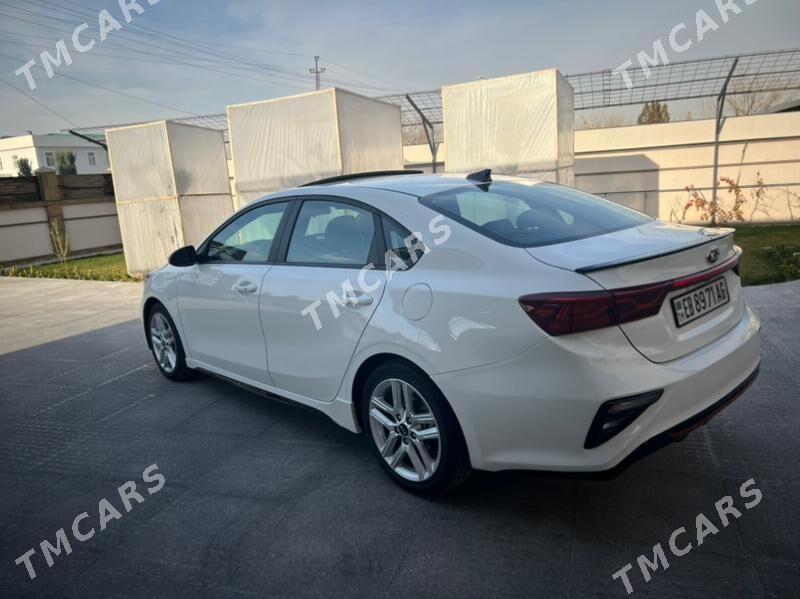 Kia Forte 2020 - 265 000 TMT - Aşgabat - img 3