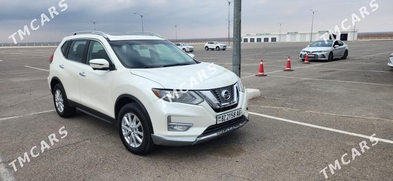 Nissan Rogue 2018 - 185 000 TMT - Büzmeýin - img 5