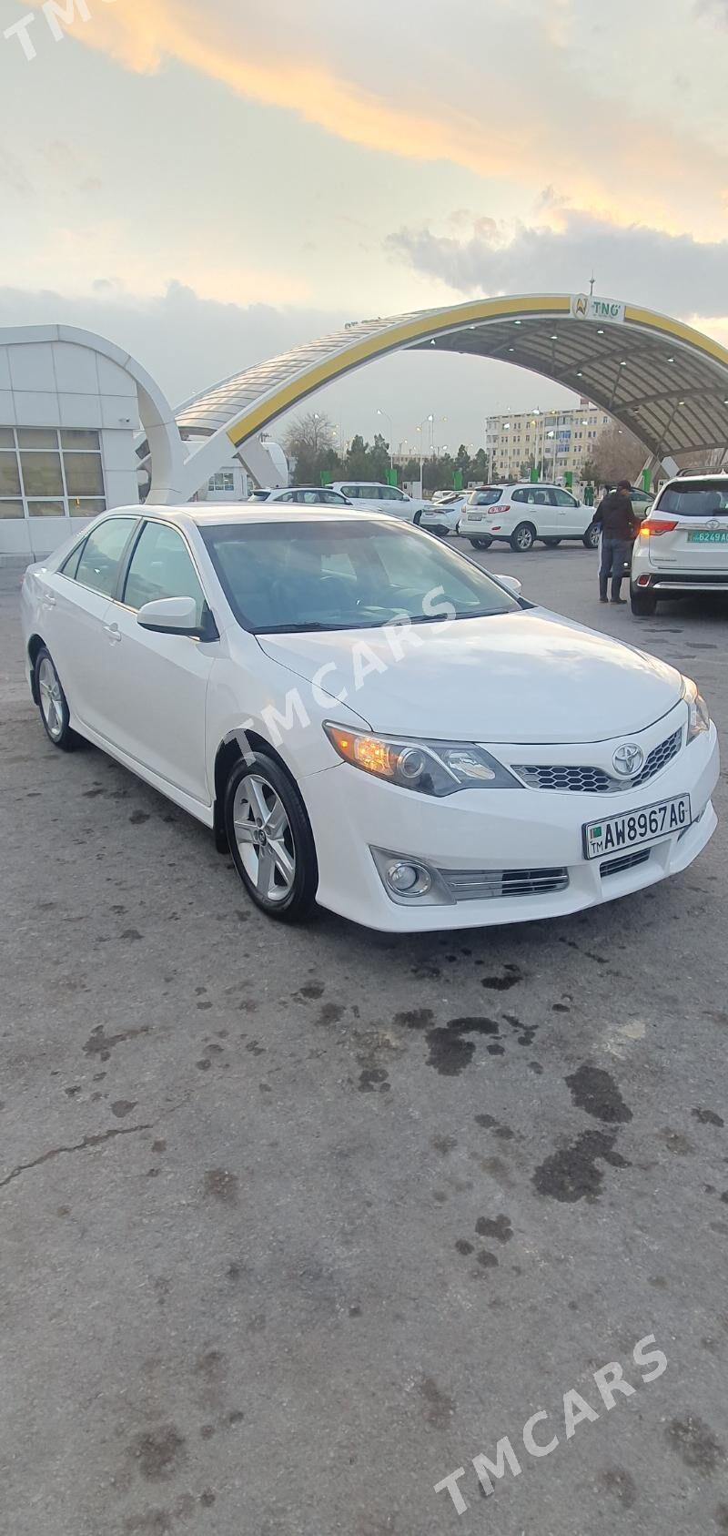 Toyota Camry 2013 - 210 000 TMT - 6 мкр - img 3