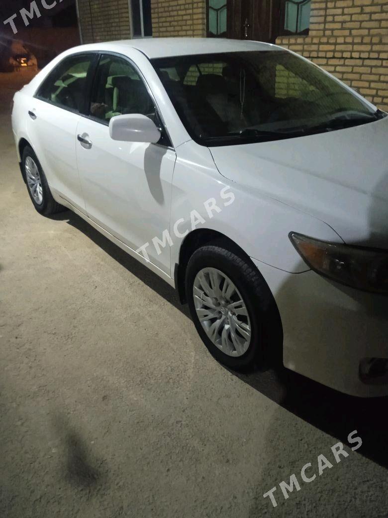 Toyota Camry 2008 - 150 000 TMT - Mary - img 2