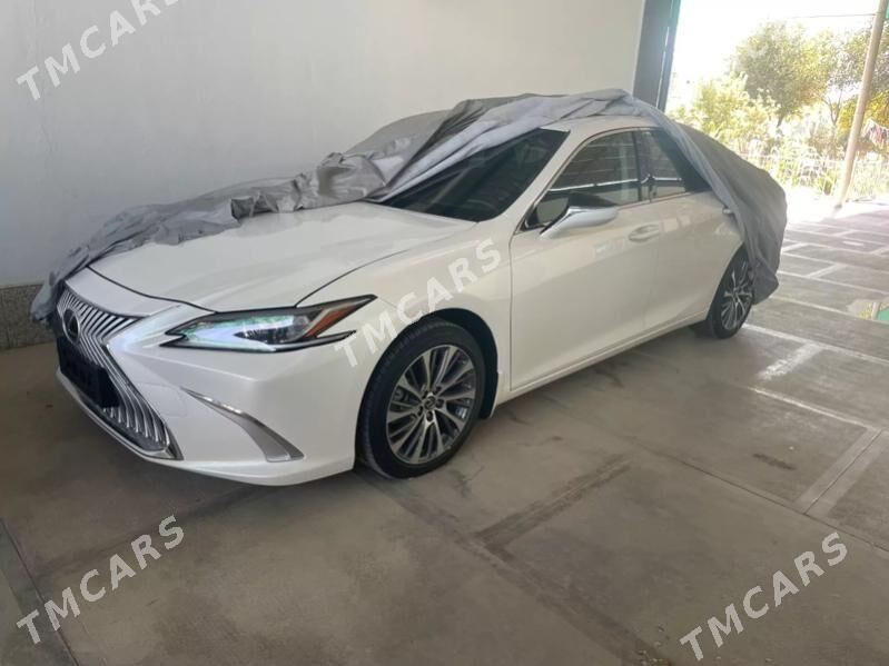 Lexus ES 350 2020 - 560 000 TMT - Türkmenabat - img 2