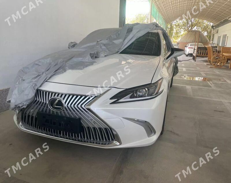 Lexus ES 350 2020 - 560 000 TMT - Türkmenabat - img 5