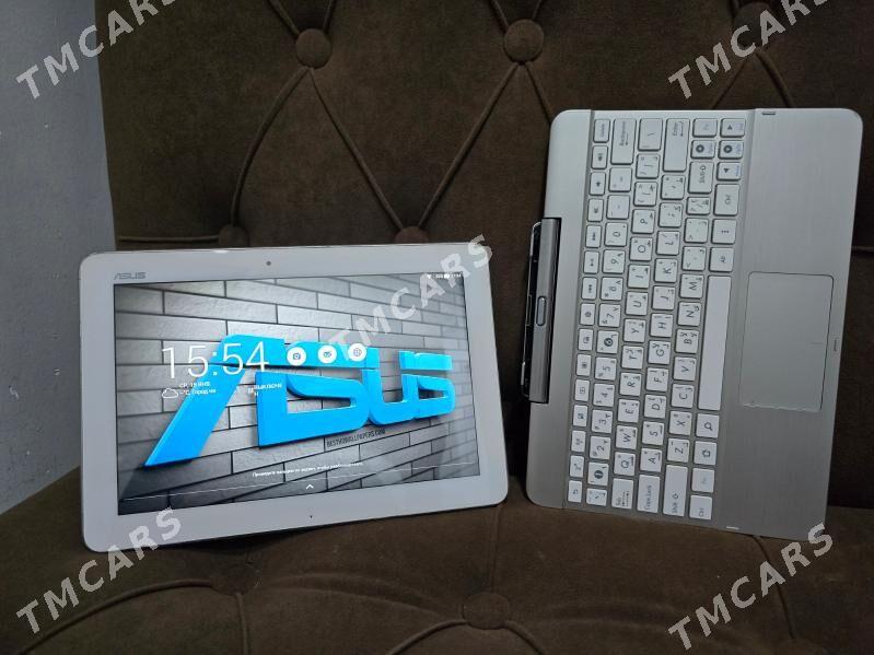 ASUS TAB Androit - Aşgabat - img 3