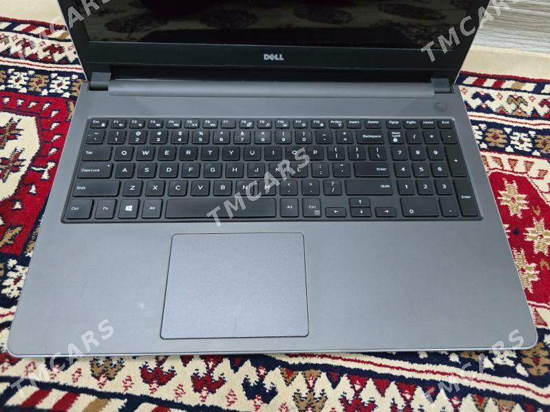 Dell i5-4Gen Notebook - Ашхабад - img 2