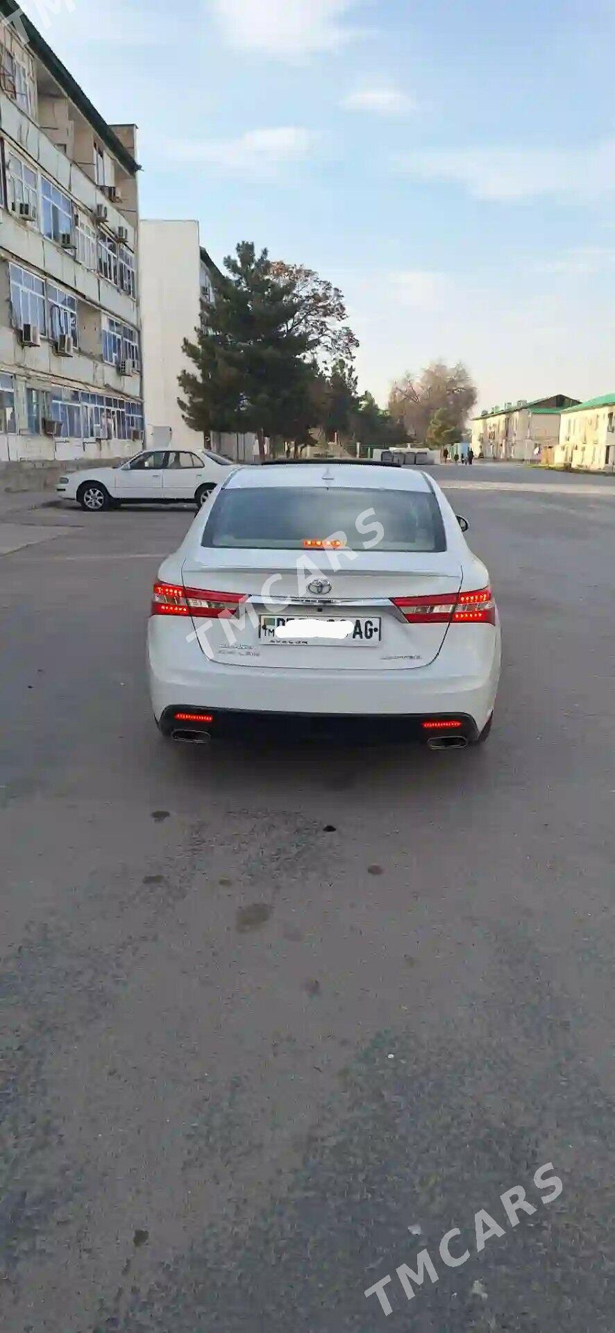 Toyota Avalon 2015 - 350 000 TMT - Ашхабад - img 2