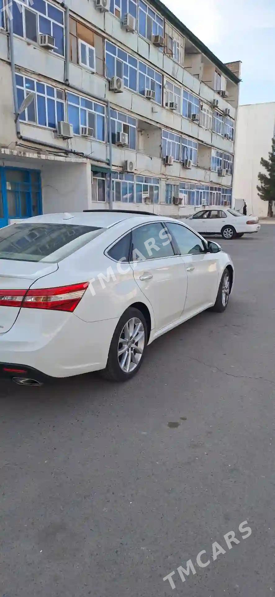 Toyota Avalon 2015 - 350 000 TMT - Ашхабад - img 7