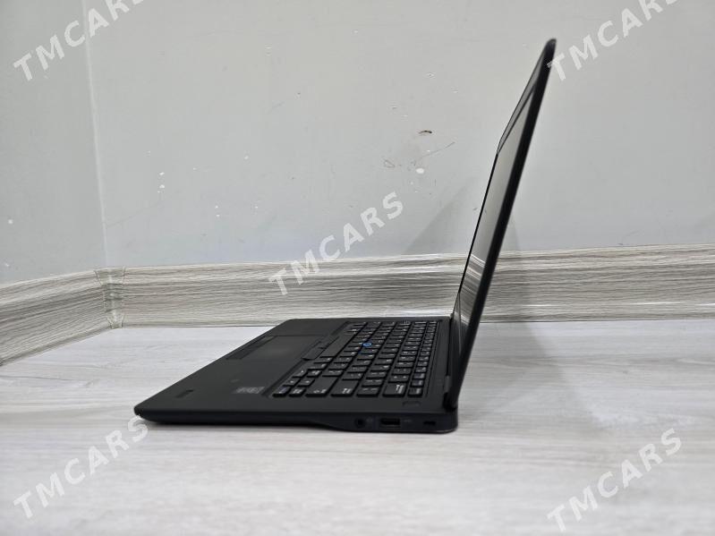 Dell i7-5Gen Notebbok - Ашхабад - img 3