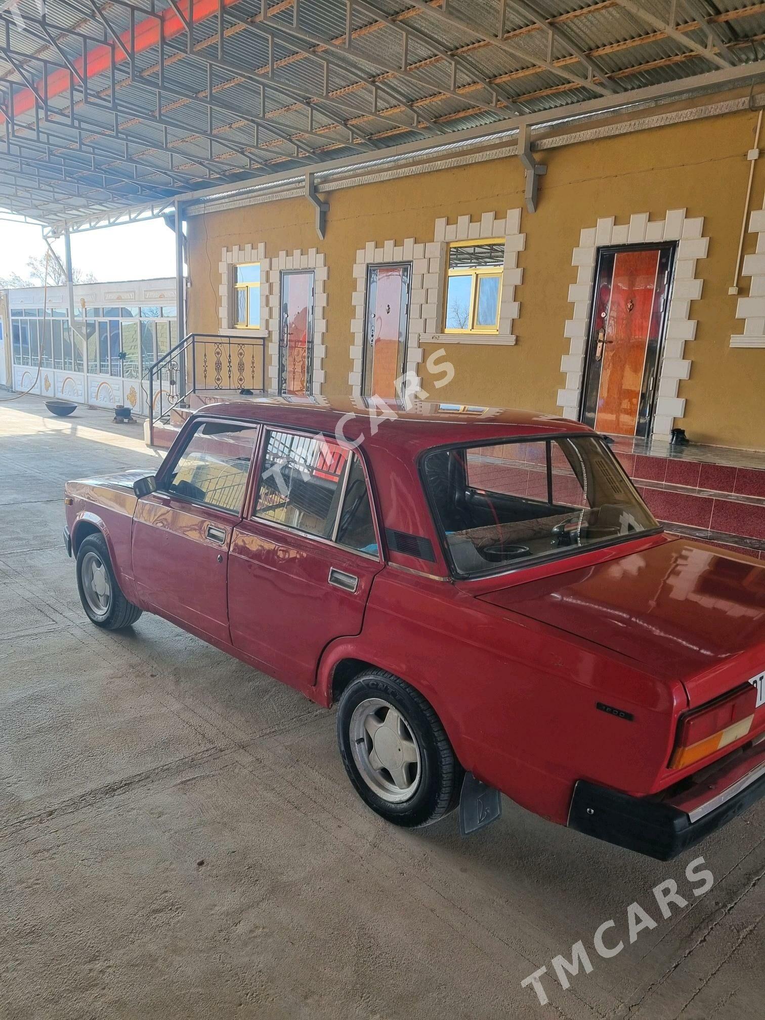 Lada 2107 1993 - 19 000 TMT - Sarahs - img 3