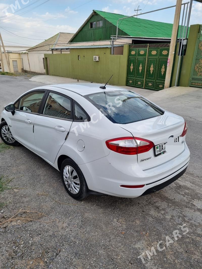 Ford Fiesta 2019 - 125 000 TMT - Aşgabat - img 7