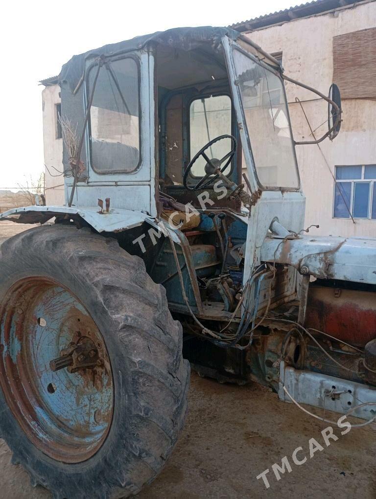 MTZ T-28 1989 - 12 000 TMT - Огуз хан - img 3