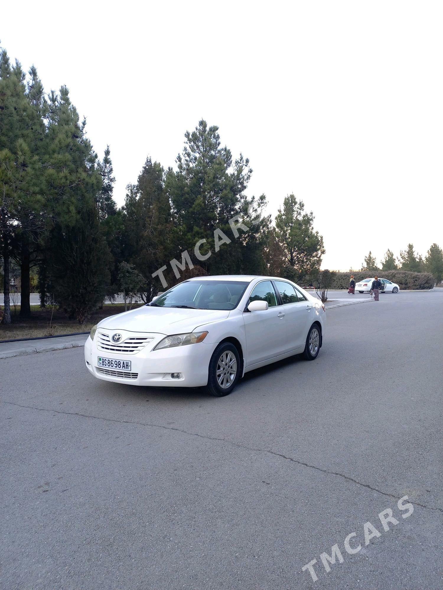 Toyota Camry 2007 - 118 000 TMT - Bäherden - img 2