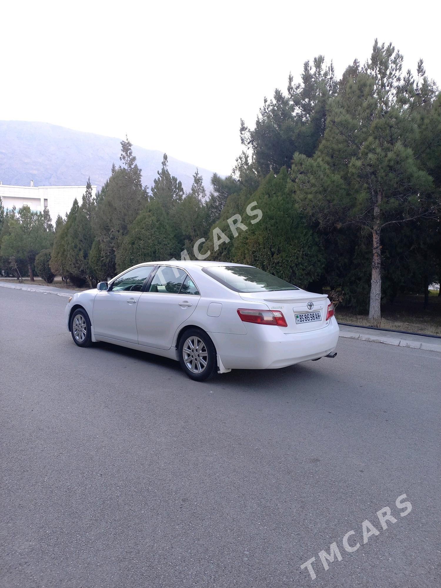 Toyota Camry 2007 - 118 000 TMT - Bäherden - img 5