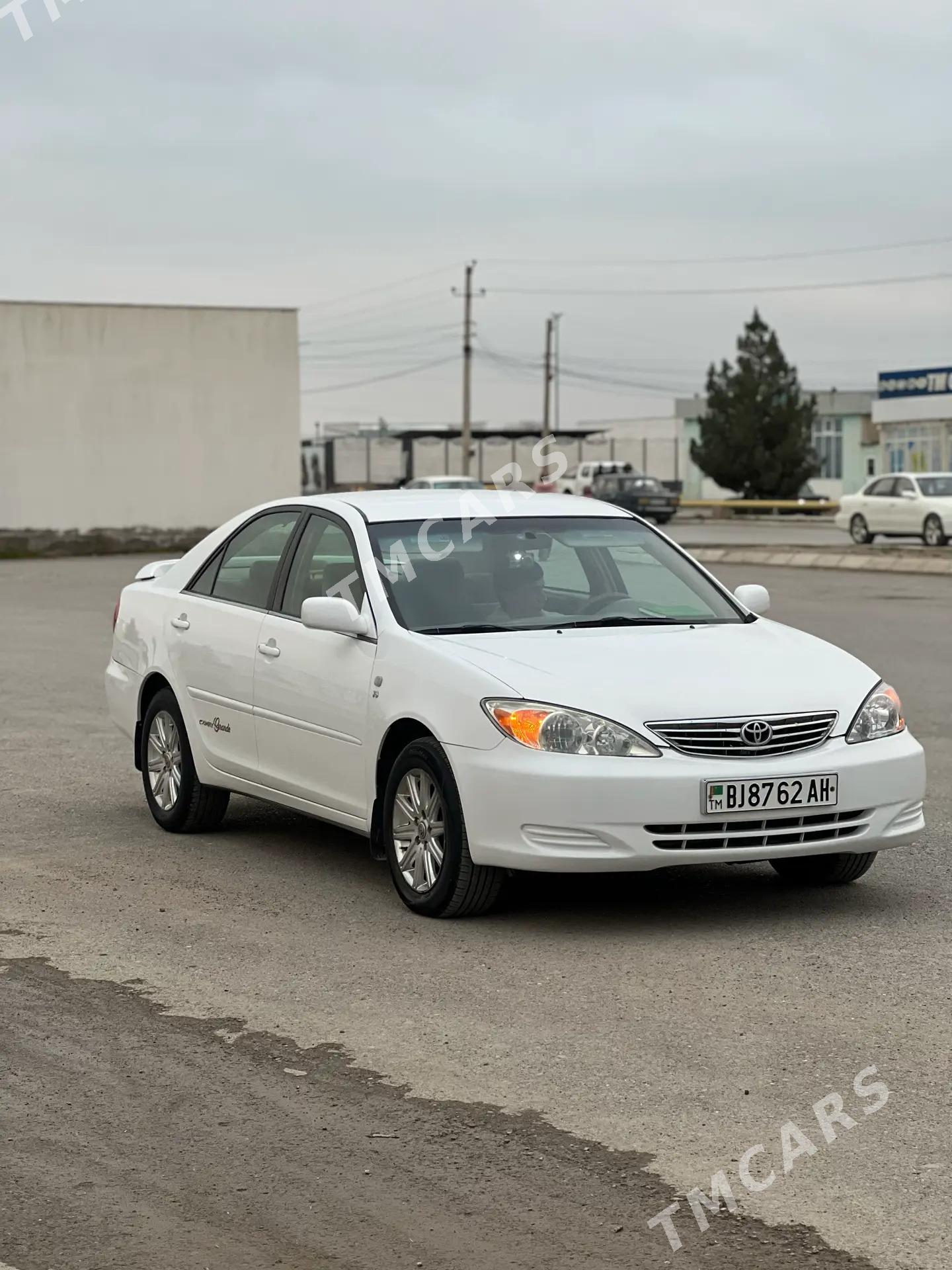 Toyota Camry 2002 - 155 000 TMT - Кака - img 2