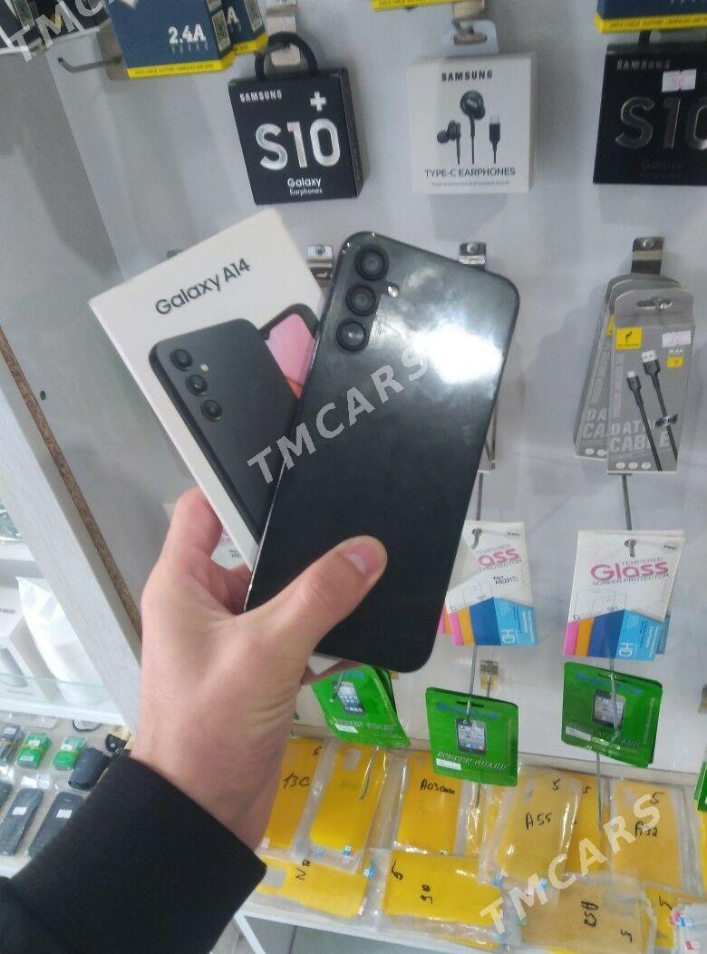 Samsung a14 - Бахарден - img 2