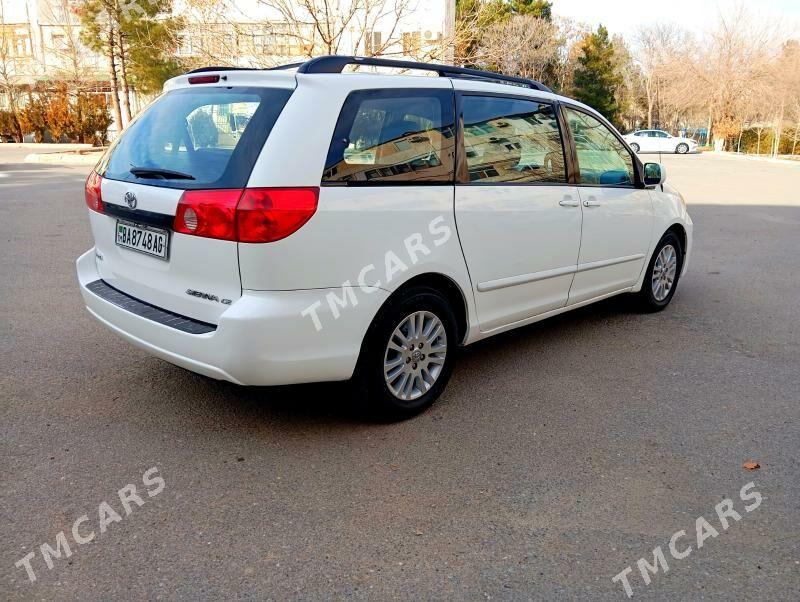 Toyota Sienna 2009 - 220 000 TMT - Aşgabat - img 3