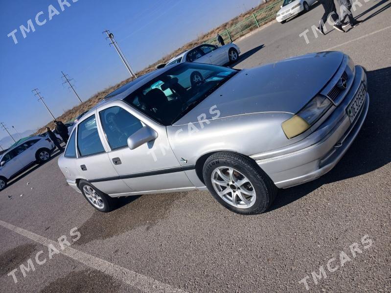 Opel Vectra 1994 - 34 000 TMT - 6 мкр - img 6